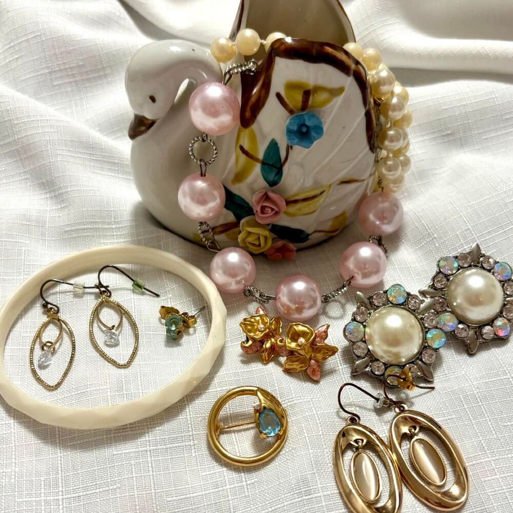 Unbranded Women's multi Jewellery - Picture 4 of 8